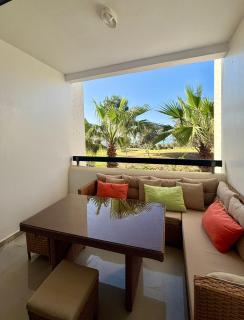 Le cocon d'Asilah Mer et Confort - 3