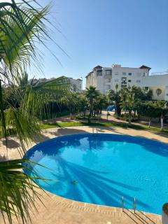 Le cocon d'Asilah Mer et Confort - 2