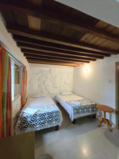 La posada de Mary - 5