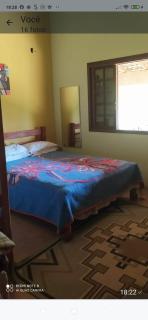 Casa de campo completa - Lazer, piscina e natureza - 5