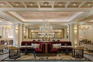 King George, a Luxury Collection Hotel, Athens - 0