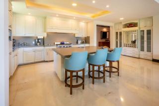 Ocean View Stay Golf Cart & Spa Access - 7