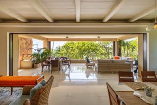 Ocean View Stay Golf Cart & Spa Access - 4