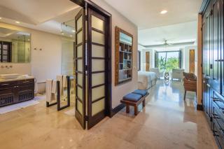 Ocean View Stay Golf Cart & Spa Access - 4