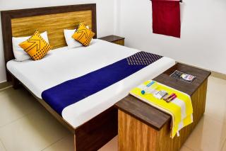 SPOT ON City Tower Inn - 9