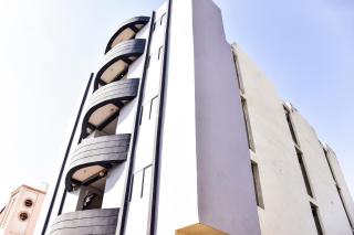 SPOT ON City Tower Inn - 7