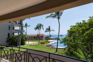 Ocean View Stay Golf Cart & Spa Access - 0