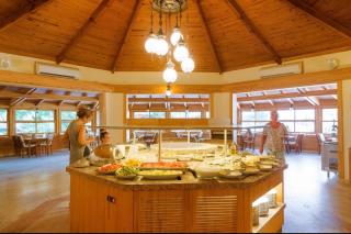 Odile Hotel Çıralı - 5