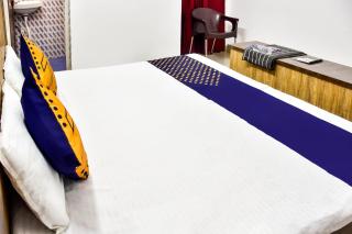 SPOT ON City Tower Inn - 6