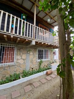 La posada de Mary - 8