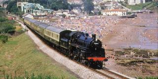 Sweetbriar House - Art Deco Torbay retreat - 9