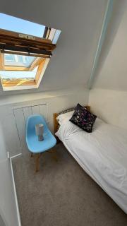 Sweetbriar House - Art Deco Torbay retreat - 1