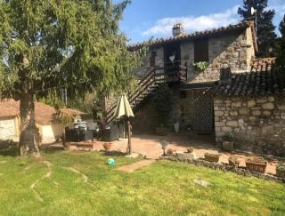 Tudesia Charming house - 8