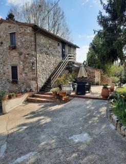 Tudesia Charming house - 7