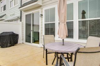 Lake Greenwood Getaway with Docks and Waterfront Views - 7