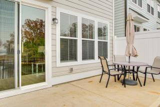 Lake Greenwood Getaway with Docks and Waterfront Views - 6