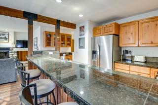 Ketchum Condo with Deck Less Than 1 Mi to Sun Valley Resort! - 6