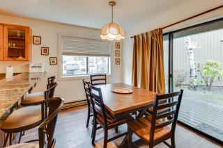 Ketchum Condo with Deck Less Than 1 Mi to Sun Valley Resort! - 1