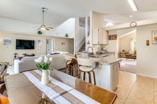 Pool and Hot Tub Home 17 Mi to Epic Universe! - 1