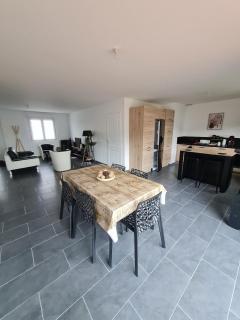 Maison neuve à 20 minde Lille - 9