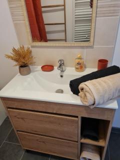 Maison neuve à 20 minde Lille - 8