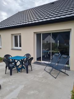 Maison neuve à 20 minde Lille - 7