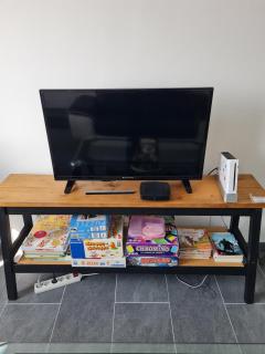 Maison neuve à 20 minde Lille - 6