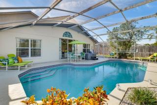 Pool and Hot Tub Home 17 Mi to Epic Universe! - 8