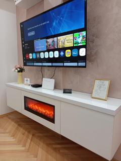 Apartman Gold King - 8