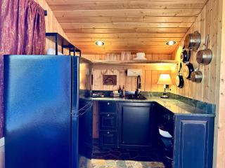 Riverside Loft Suite home - 5