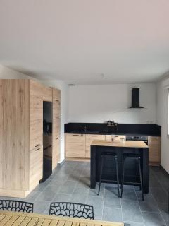 Maison neuve à 20 minde Lille - 1