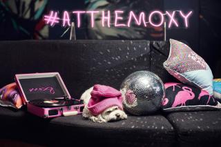 Moxy Tbilisi - 1