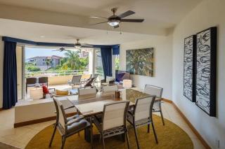 Faro de Mita Luxury 3BR Beach Condo - 7