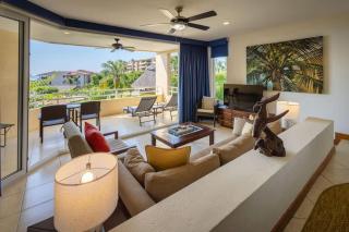 Faro de Mita Luxury 3BR Beach Condo - 8