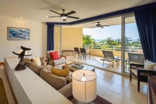 Faro de Mita Luxury 3BR Beach Condo - 5