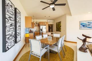 Faro de Mita Luxury 3BR Beach Condo - 3