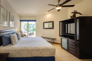 Faro de Mita Luxury 3BR Beach Condo - 1