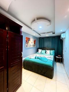 Somptueux Studio au coeur de Makepe - 1