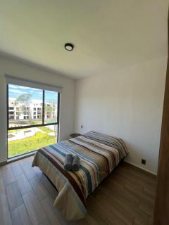 Bali departamento a 5 min de Xcaret - 9