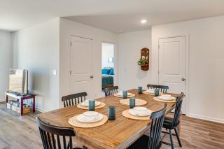 6 Mi to State Park Newly Built Home in Benson! - 8