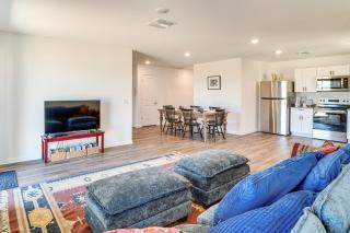 6 Mi to State Park Newly Built Home in Benson! - 5