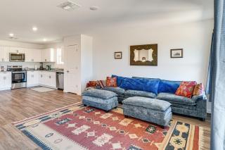 6 Mi to State Park Newly Built Home in Benson! - 6