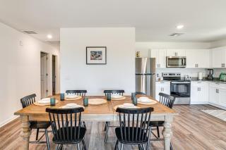 6 Mi to State Park Newly Built Home in Benson! - 4