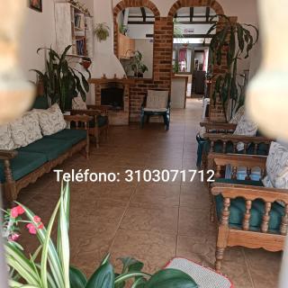 El rincón de Martica - 0