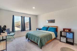 6 Mi to State Park Newly Built Home in Benson! - 1