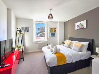 The Post House One by Fortuna Property - 0