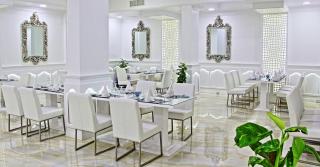 Bahrain International Hotel - Manama - 2