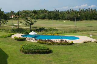 Elegant Golf View in Hacienda de Mita Beach Clubs - 6