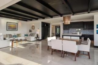 Elegant Golf View in Hacienda de Mita Beach Clubs - 2