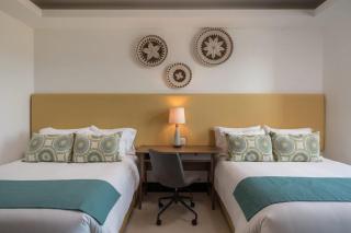 Elegant Golf View in Hacienda de Mita Beach Clubs - 1